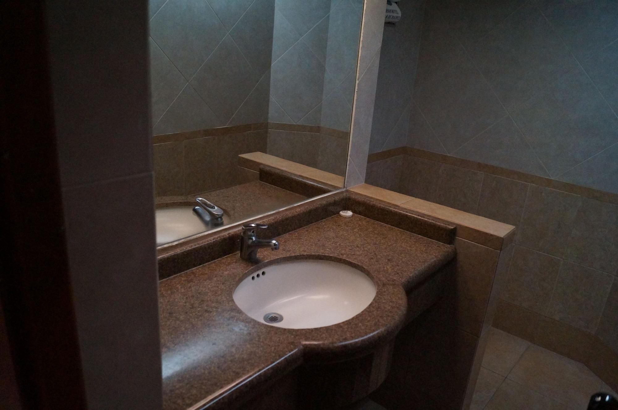 Hotel Villa De Madrid Мексико Сити Екстериор снимка